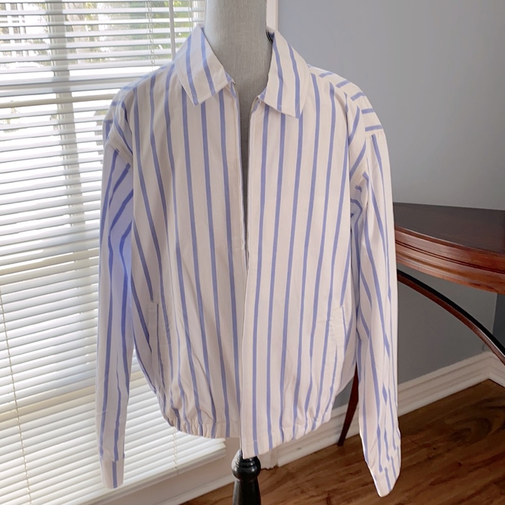 Men’s summer jacket